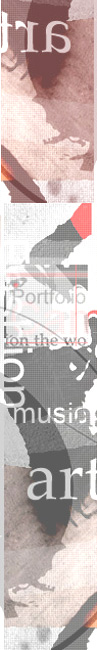 Portfolio Web grafico freelance