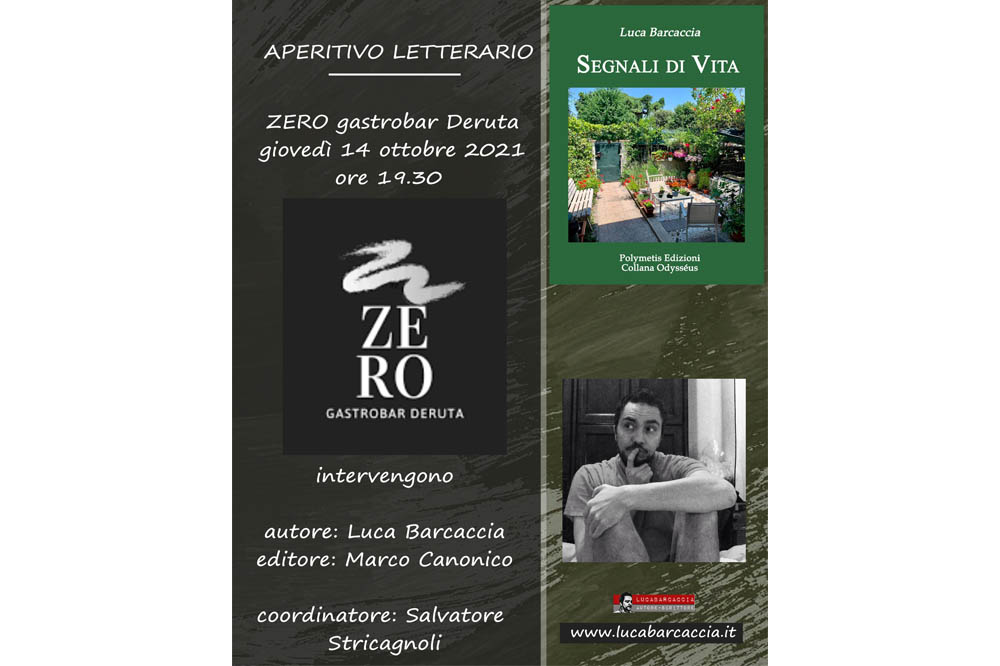 News eventi presentazione libro Perugia Umbria