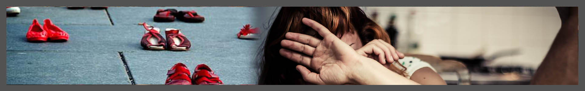 Stop al femminicidio